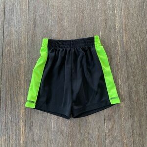 4/$10 Toddler athletic shorts